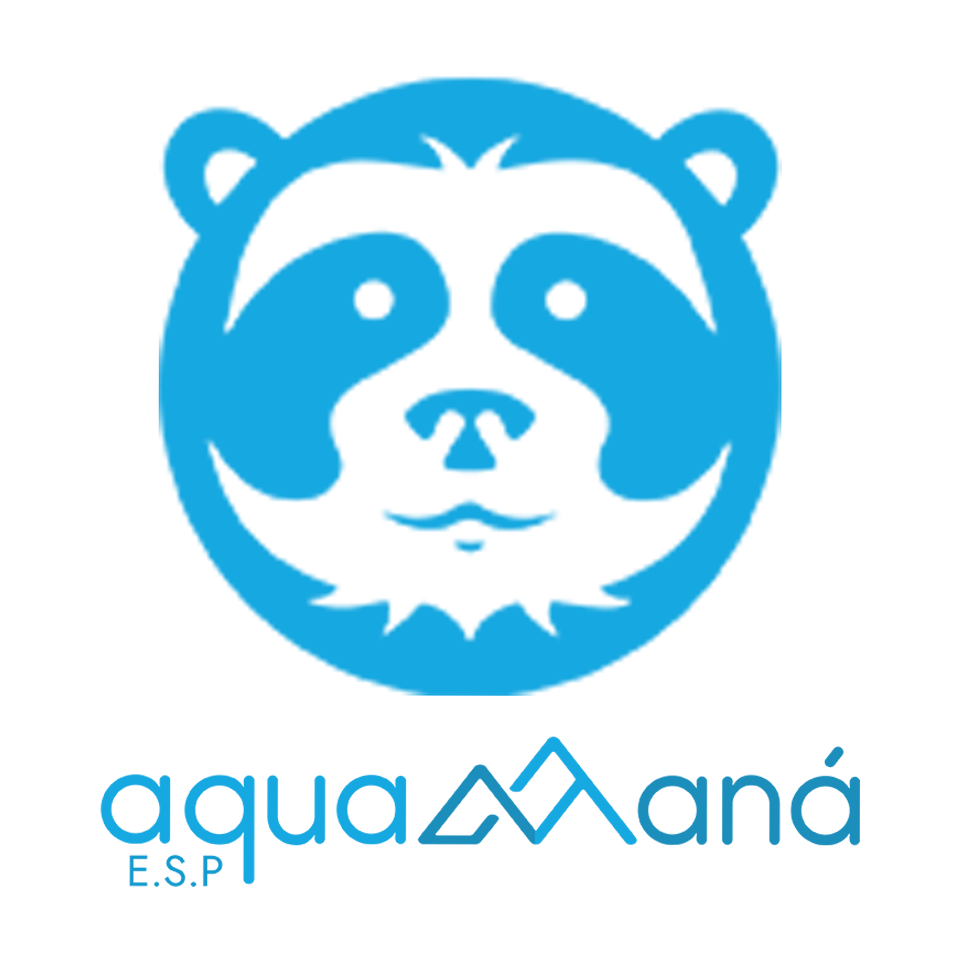 Logo-Aquamana